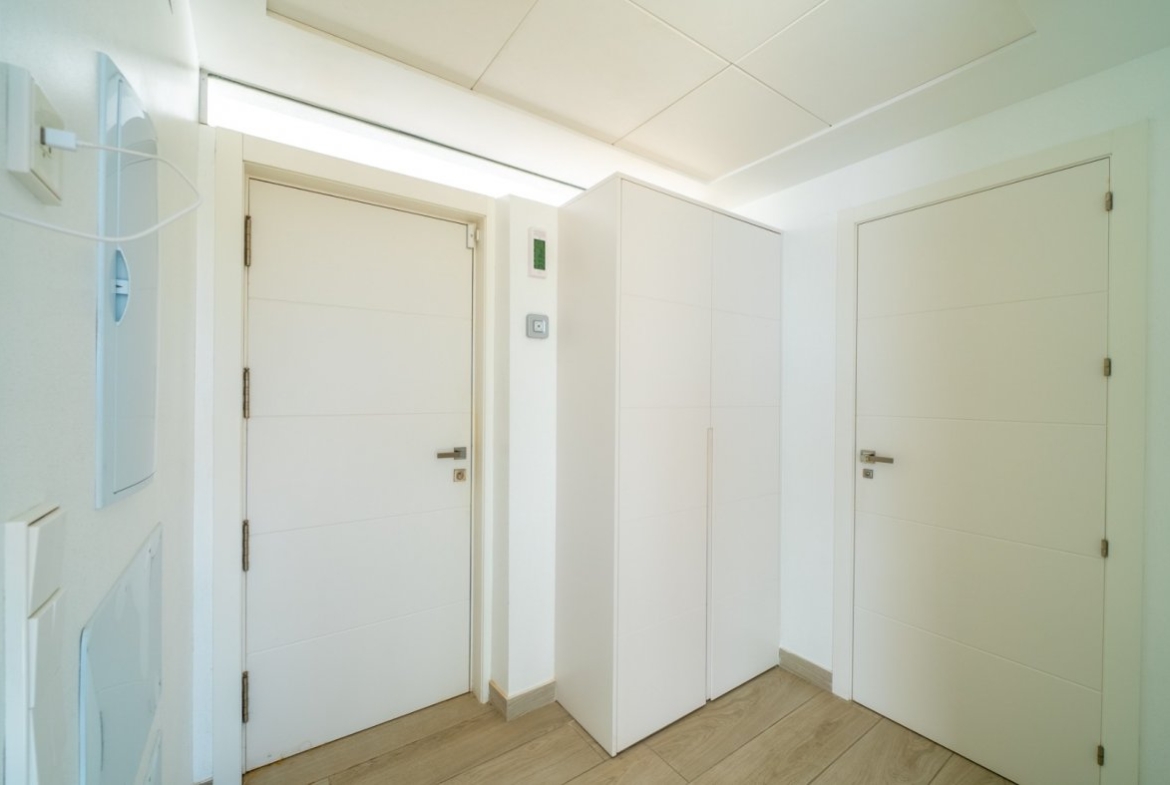 VILLA DE LUJO EN VENTA EN FINESTRAT – BALCON DE FINESTRAT