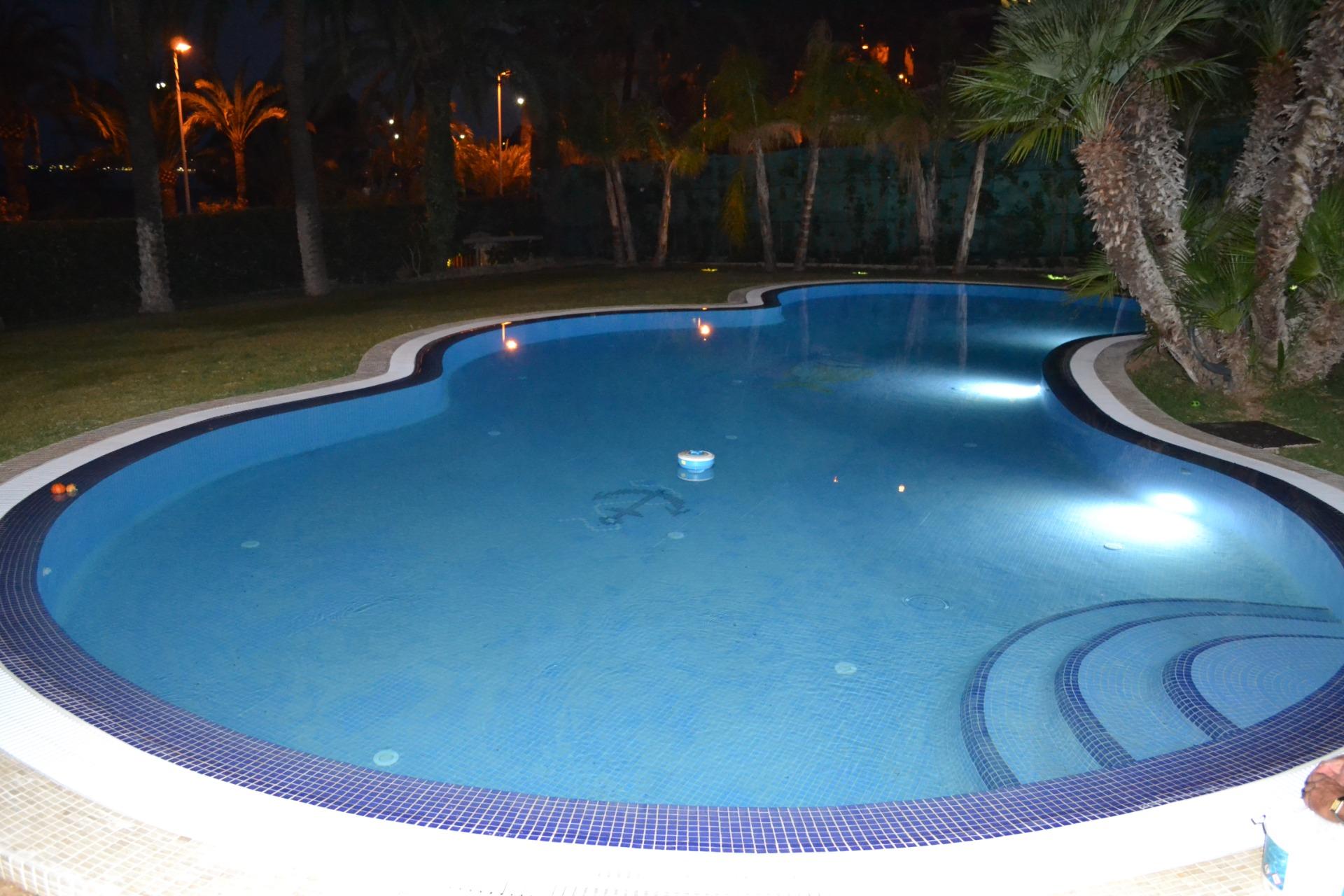 2-77-3 Exceptional Beachfront Villa: Luxury Steps Away from the Beach