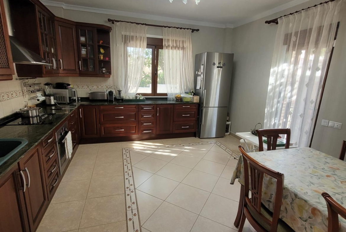 Luxury Villa in Ciudad Quesada with Stunning Clear Views