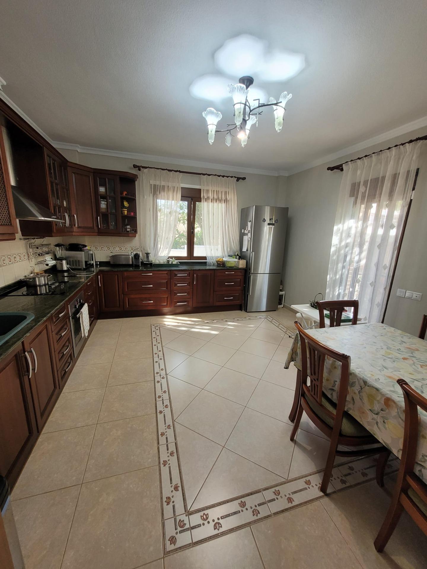 Luxury Villa in Ciudad Quesada with Stunning Clear Views