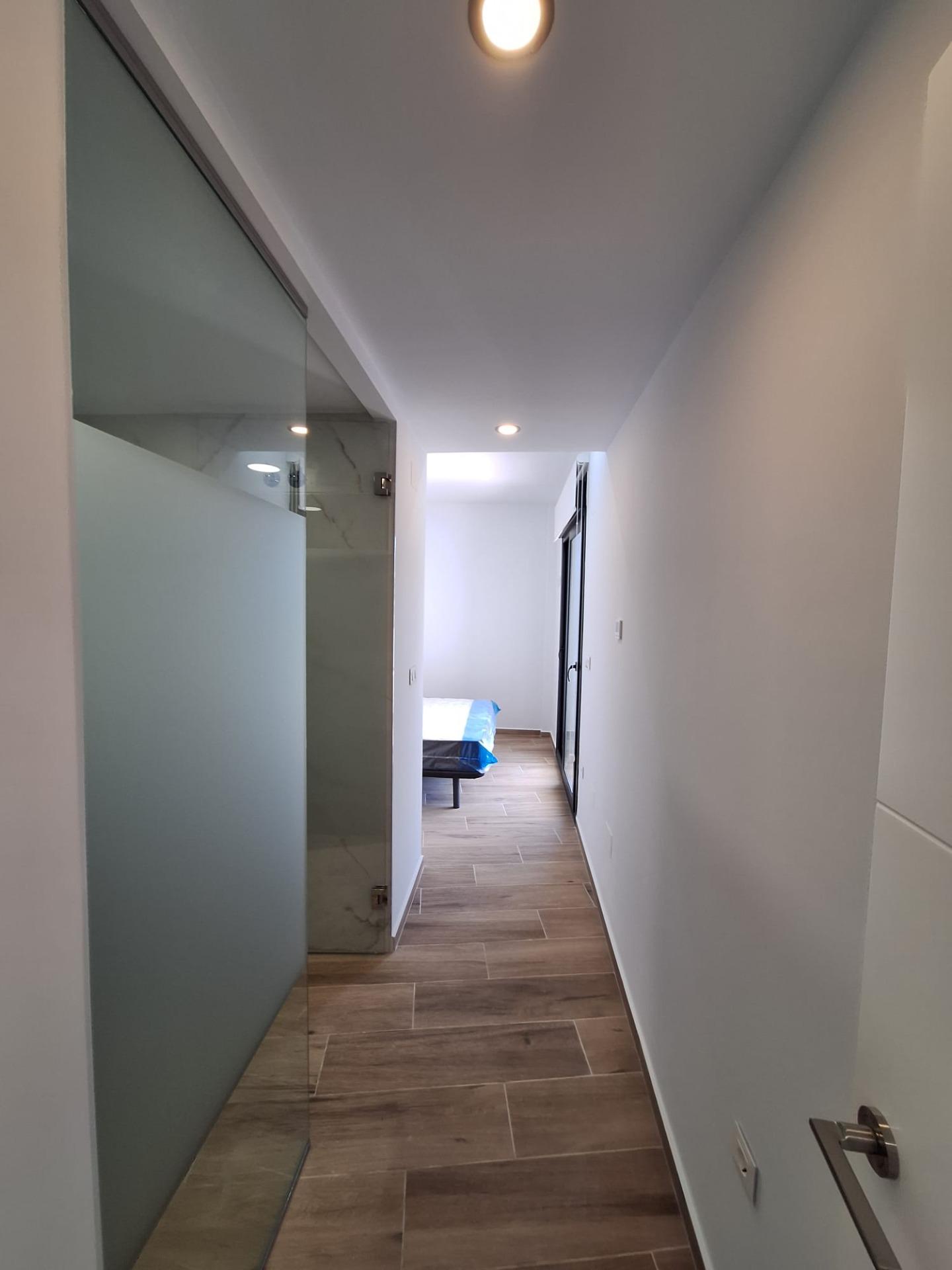 Nieuwbouw appartement in Villamartin met parkeerplaats en gemeenschappelijk zwembad