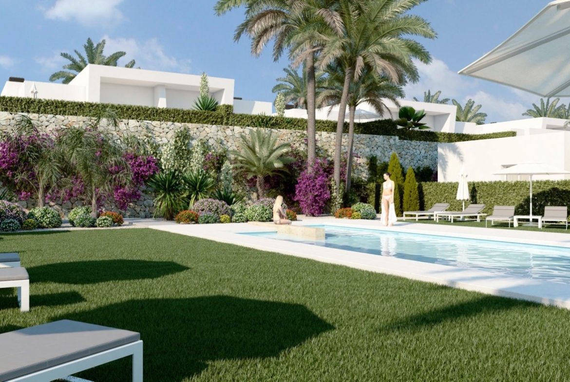 Residencial Grecia (Apartamentos Zante )