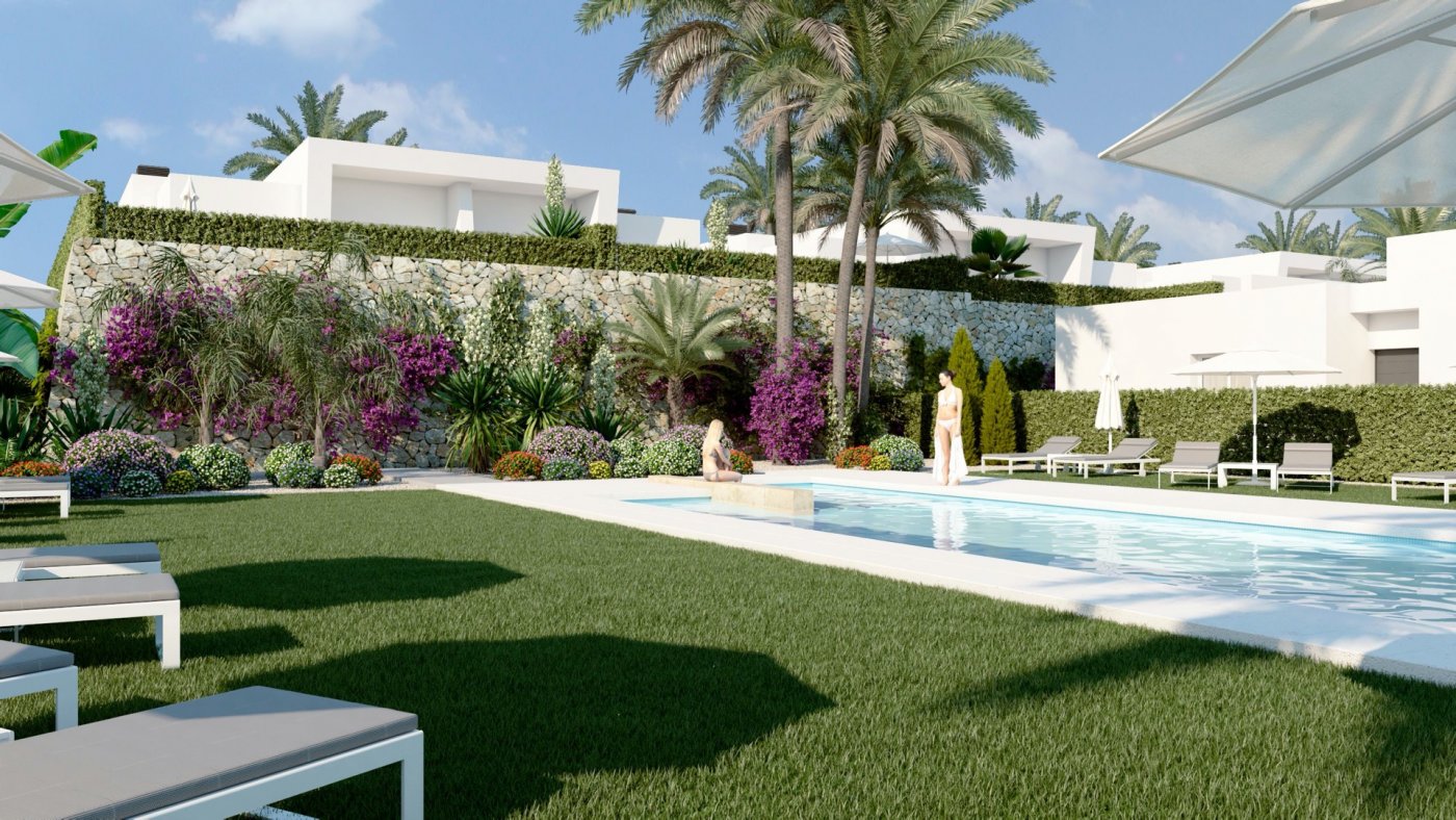 Residencial Grecia (Apartamentos Zante )