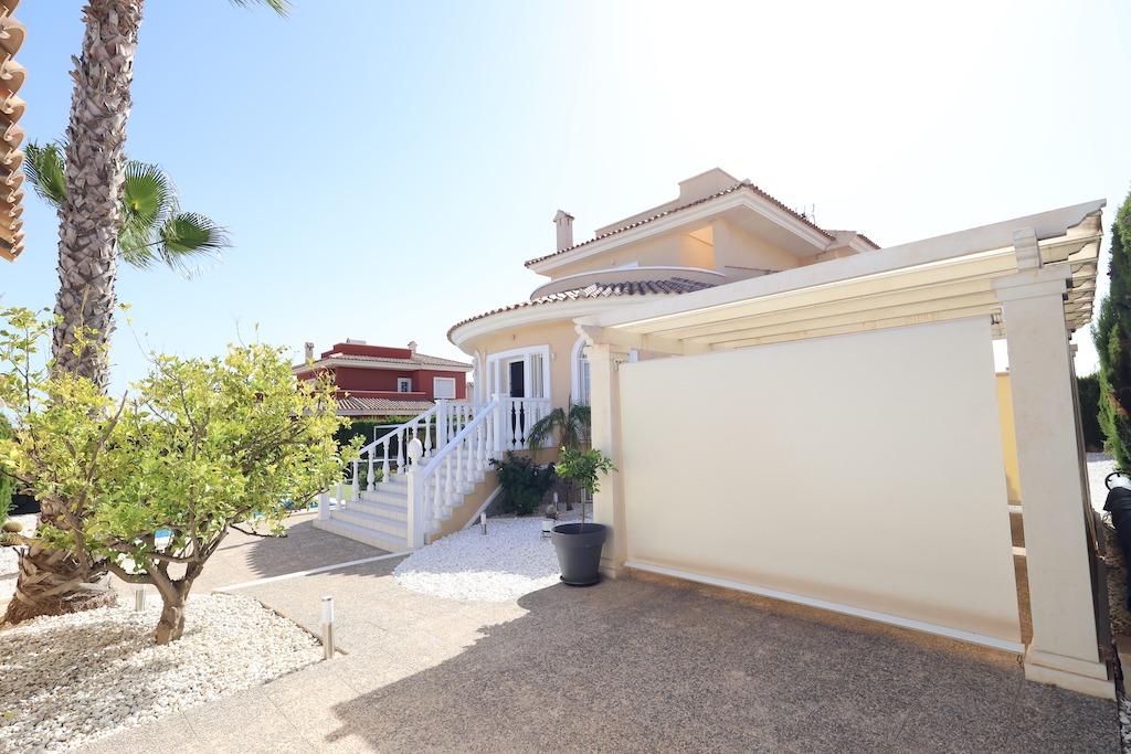 Ciudad Quesada Detached villa
