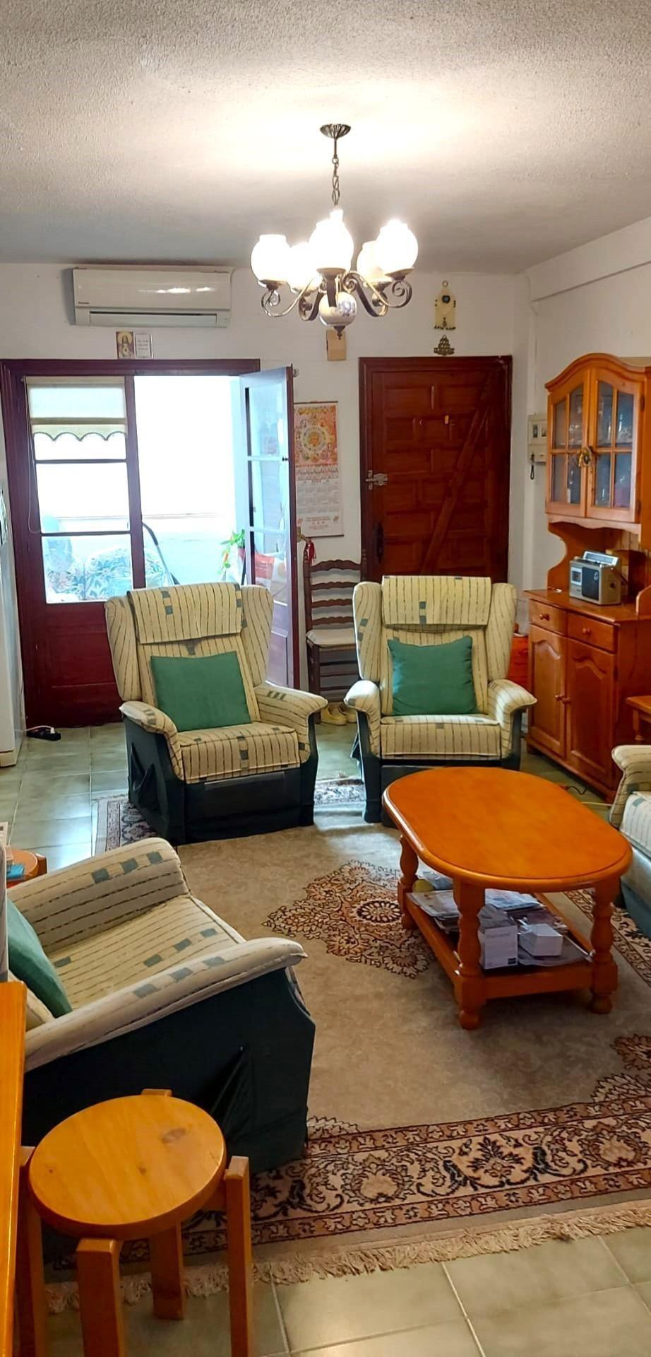 2-8-140 Spectacular Penthouse in La Zenia, Orihuela Costa – Sea Views and Steps from the Beach