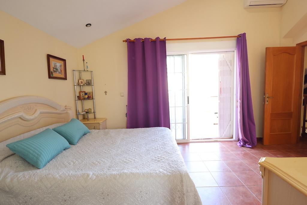 Playa Flamenca, independent villa just 250 meters from the beach