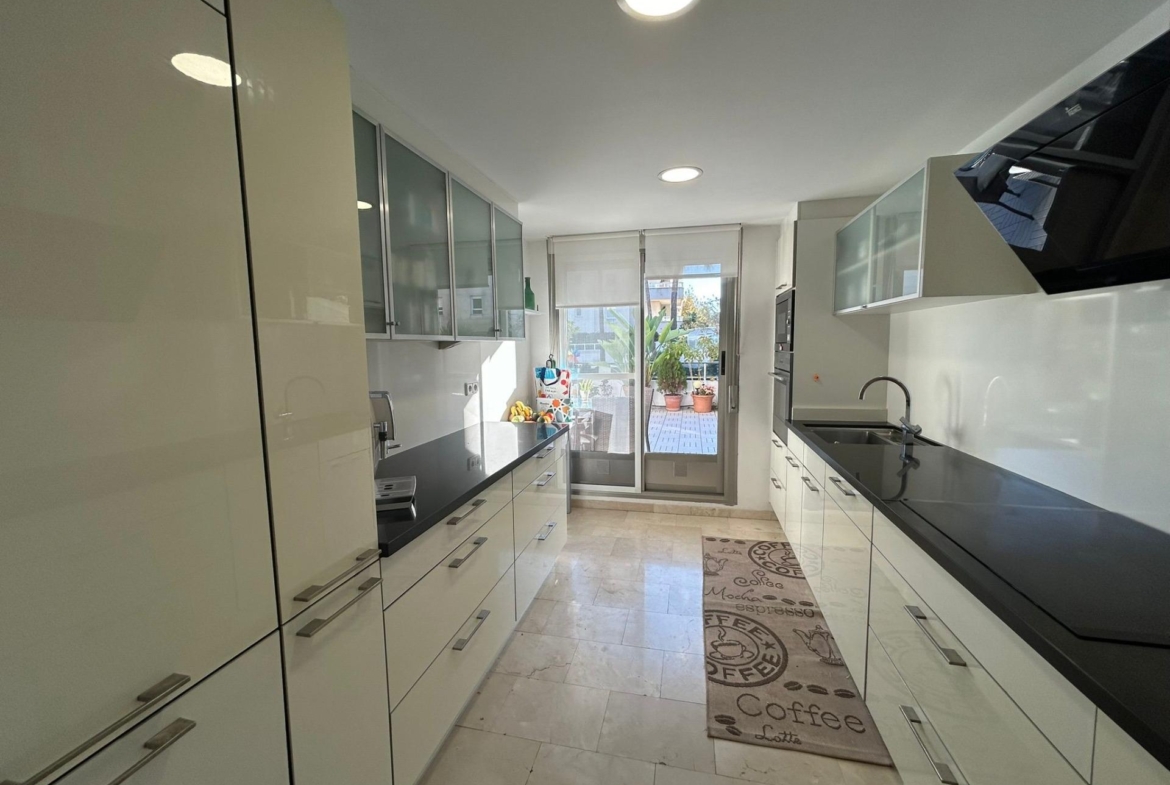Your ideal home in the heart of Albir 🌟