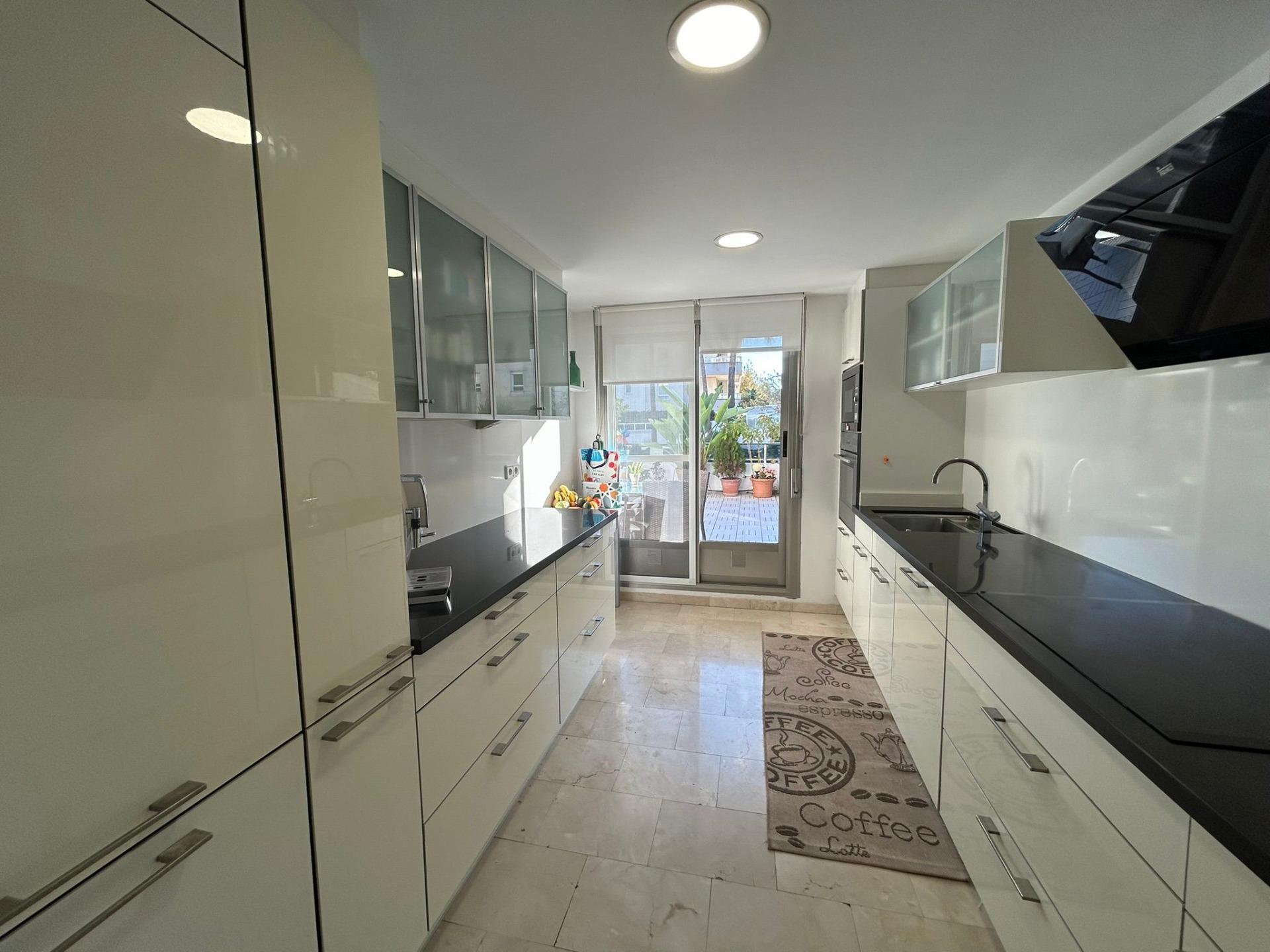 Your ideal home in the heart of Albir 🌟
