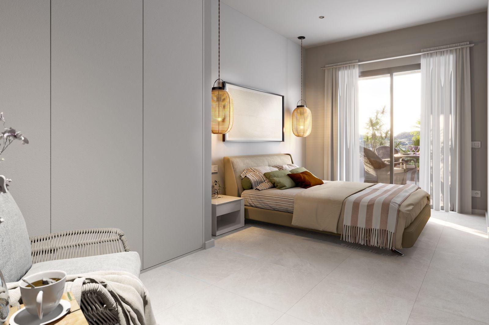 ¡Descubre los Apartamentos de Finestrat Paradise Resort! 🌴