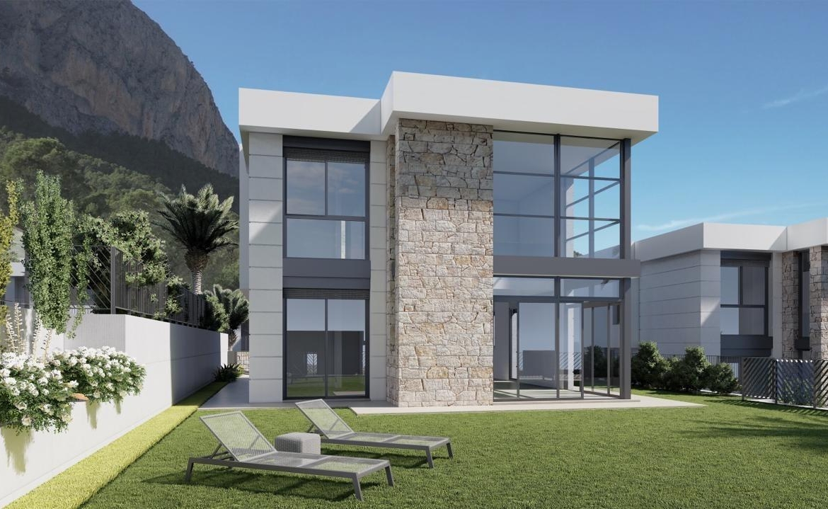 ¡Polop Hills Nature ya es una realidad! 🌿