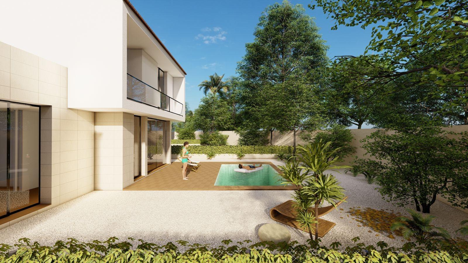2-8-172 Residencial Vila Natura – Un Oasis de Lujo y Tranquilidad ✨