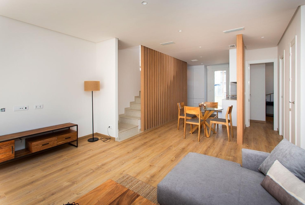 Dream Chalet in Hondon de las Nieves: Your Perfect Retreat