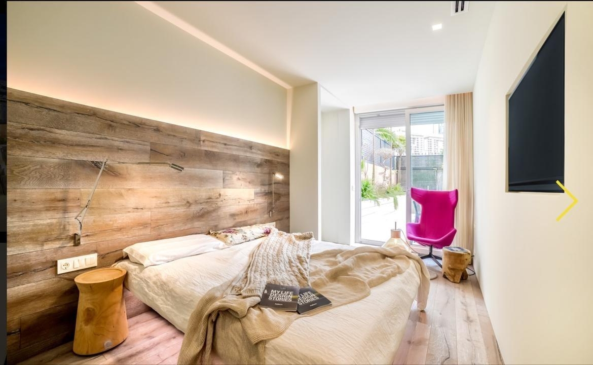 Preciosos apartamentos en Benidorm (Alicante, Valencia)
