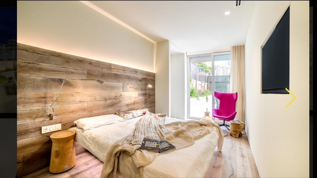 Preciosos apartamentos en Benidorm (Alicante, Valencia)