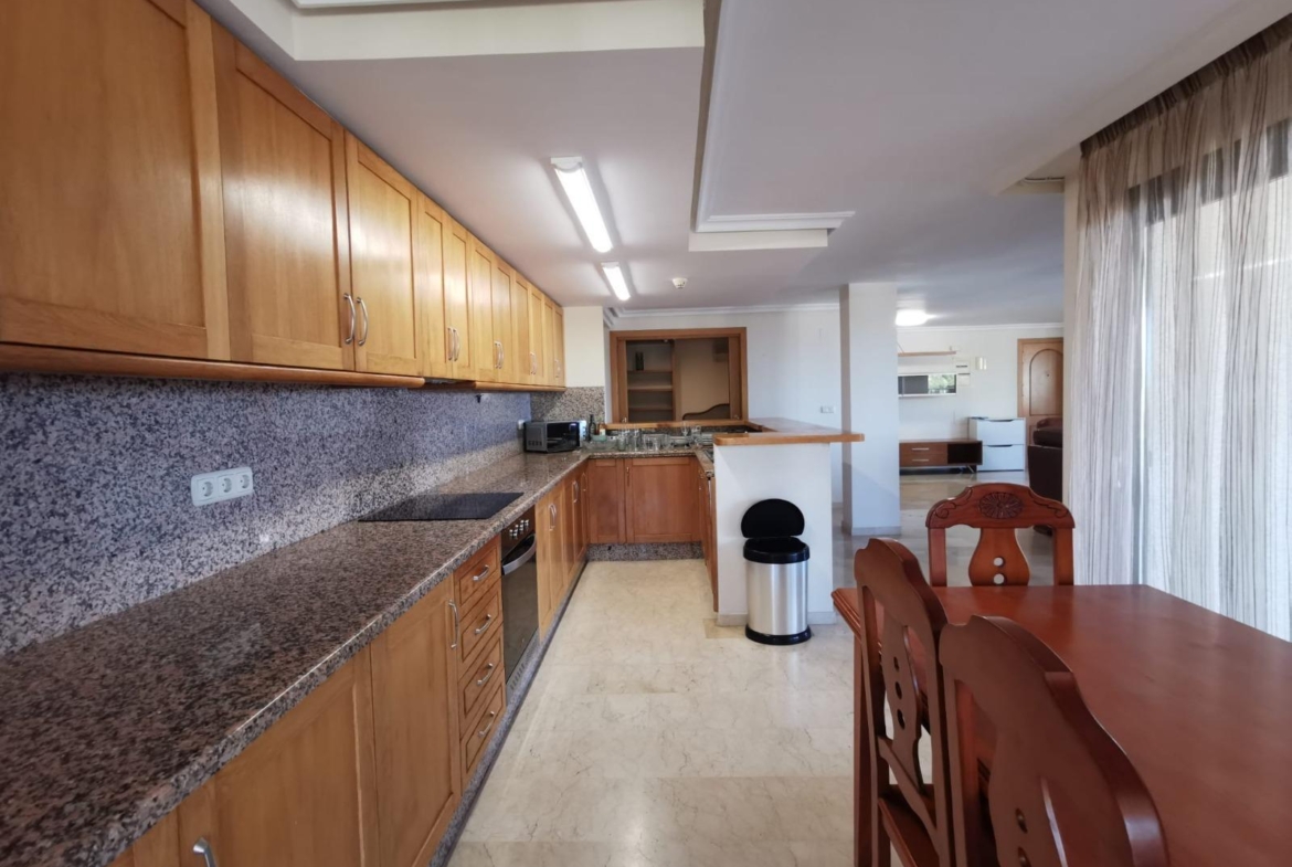 Exclusieve Appartement te koop in Altea Hills Villa Marina Golf