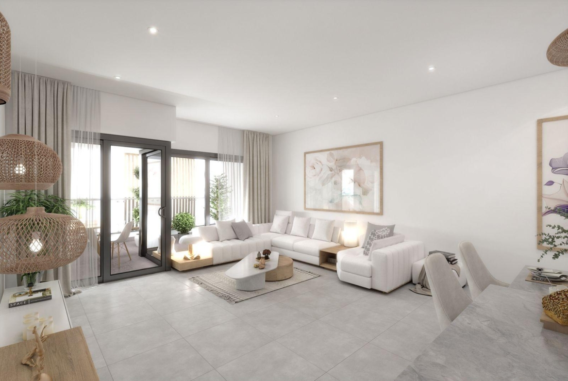 Viva Altea Beach: Your New Luxurious and Sustainable Seaside Home