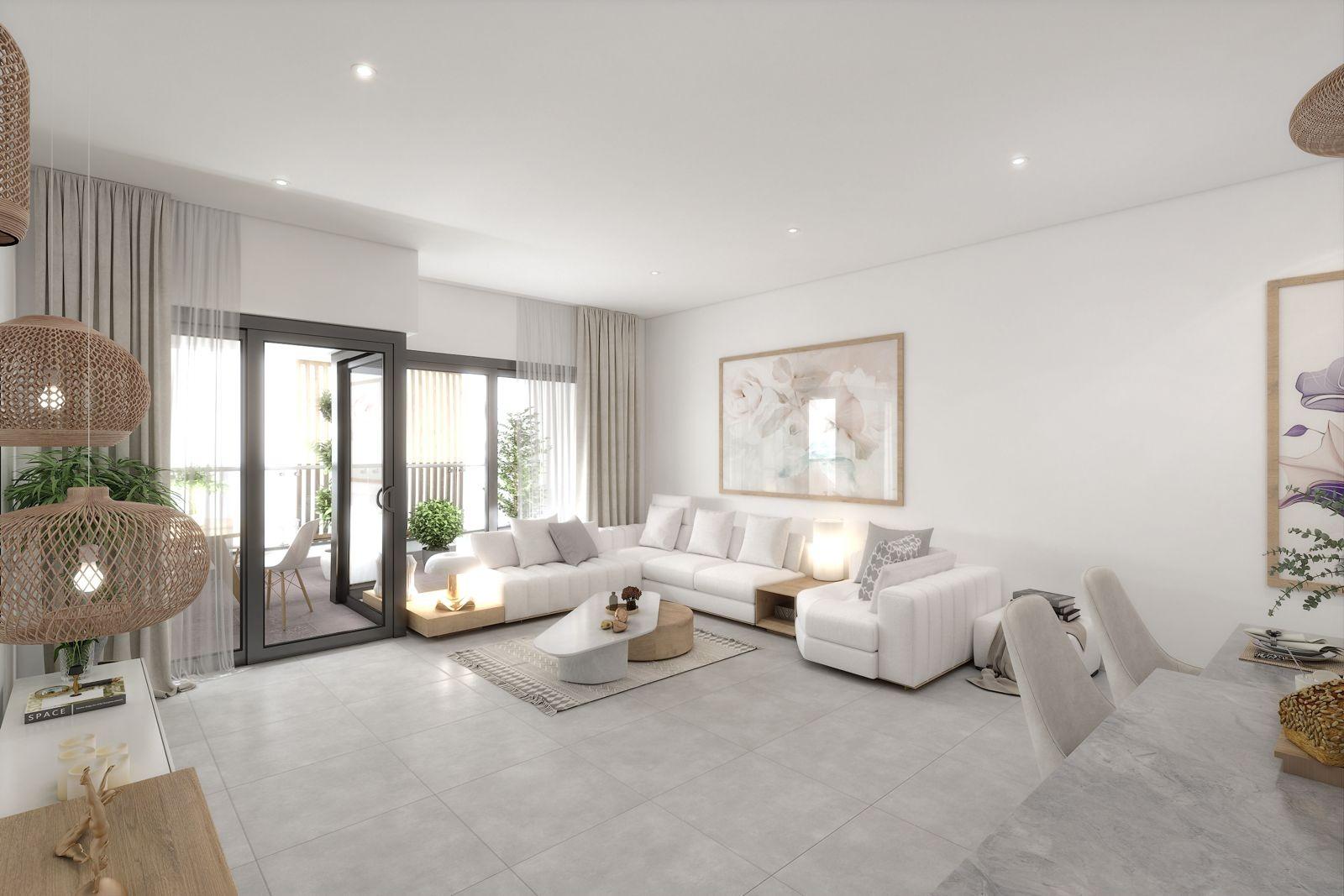 Viva Altea Beach: Your New Luxurious and Sustainable Seaside Home