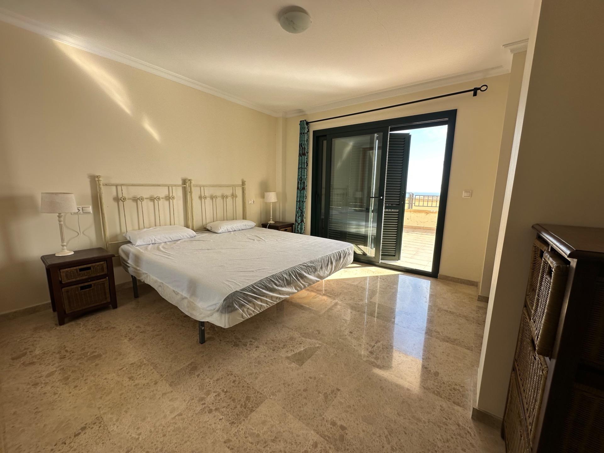 🌊 EXCLUSIVE APARTMENT WITH PANORAMIC SEA VIEWS IN ALTEA 🌊