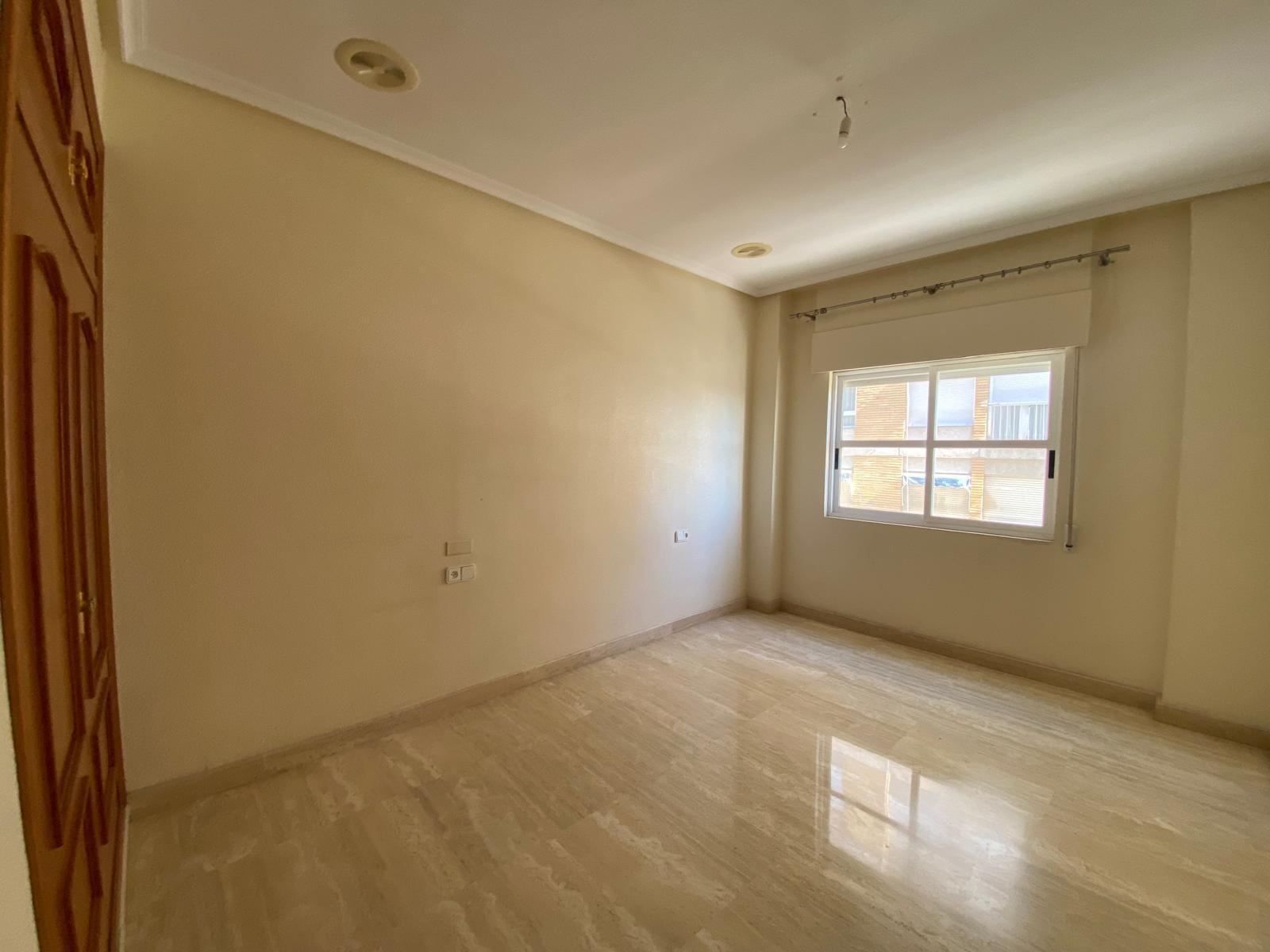 Apartamento con vistas al mar