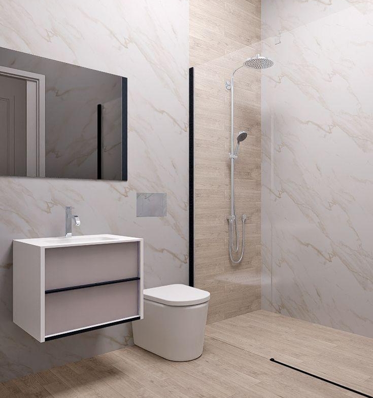 Luz Balcón de Finestrat: Exclusive Residences with Panoramic Mediterranean Views