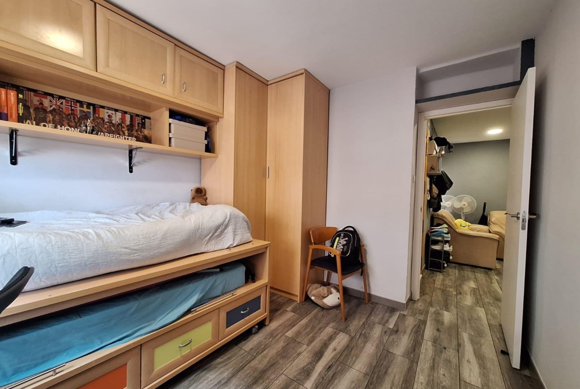 APPARTEMENT IN CAROLINAS ALTAS – BOULEVARD DEL PLA