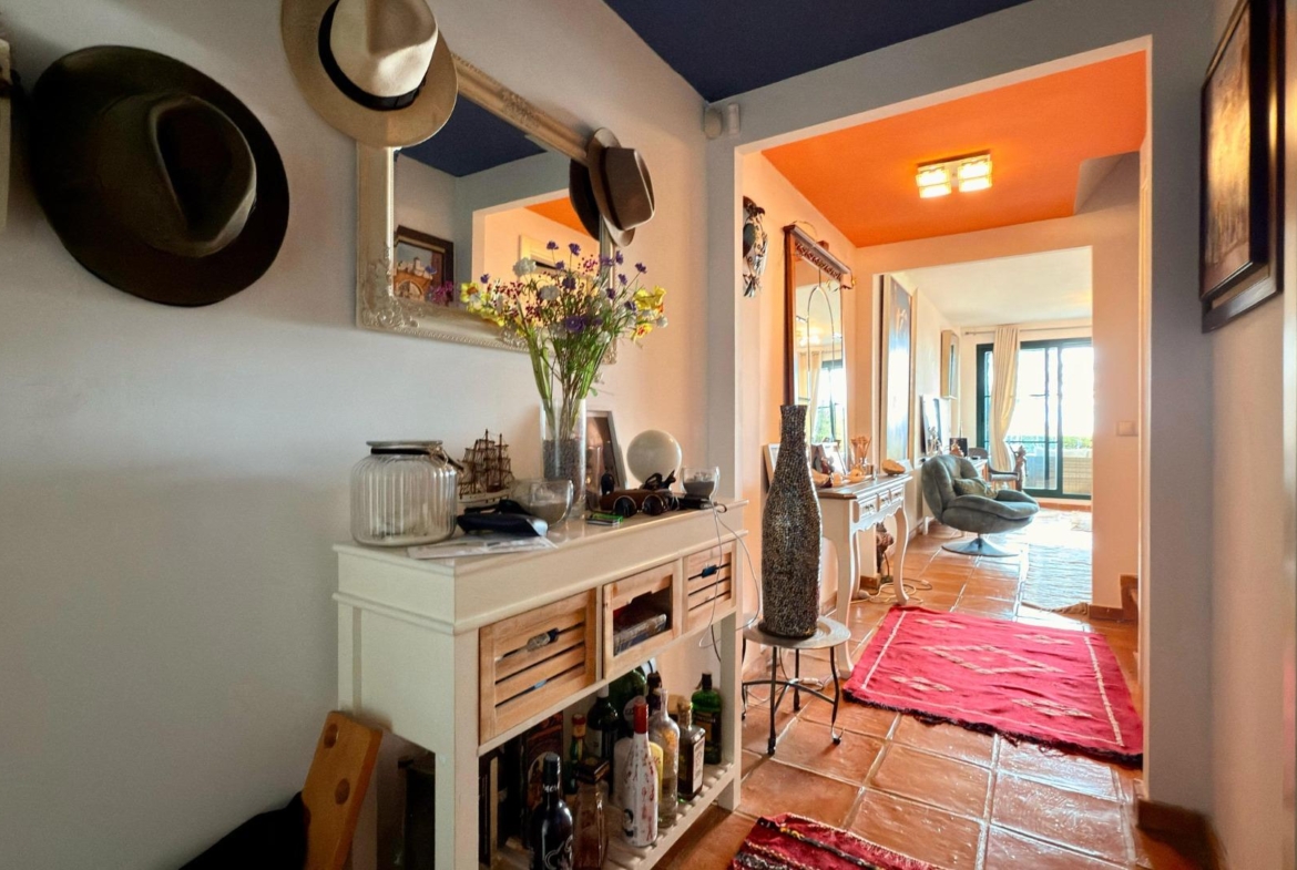 🌿✨ Charming Bungalow in Sierra Cortina ✨🏡