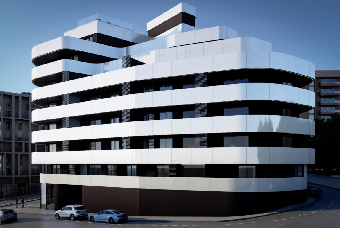 Discover Your New Home in Calpe: Innovation, Luxury, and Comfort