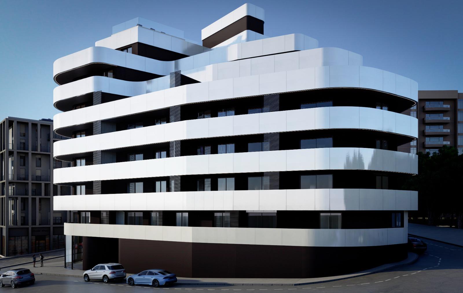 Discover Your New Home in Calpe: Innovation, Luxury, and Comfort