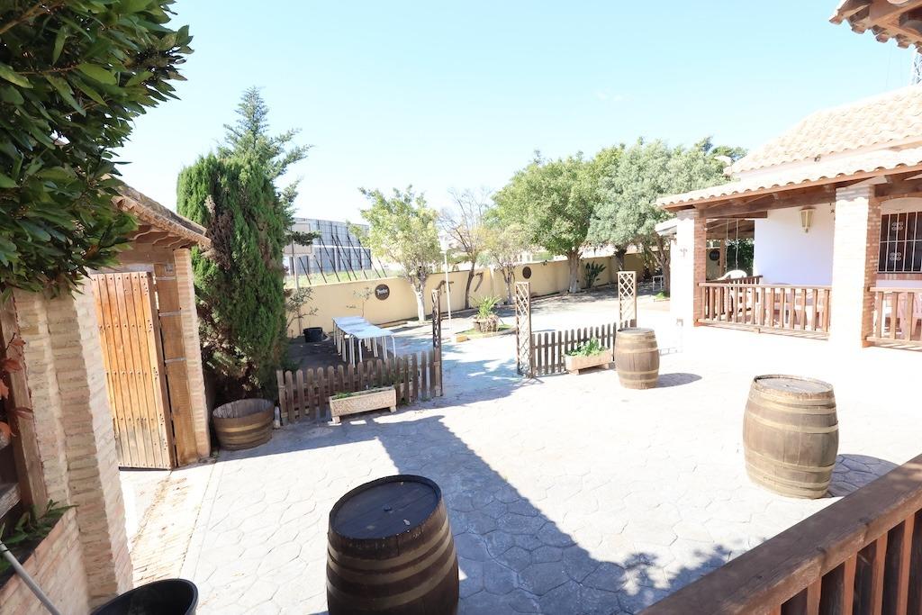 La Zenia home + business