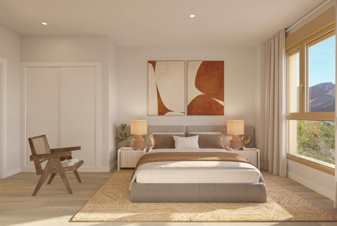 TALASA UTOPIAN VILLAGE: Waar Luxury Meets Nature