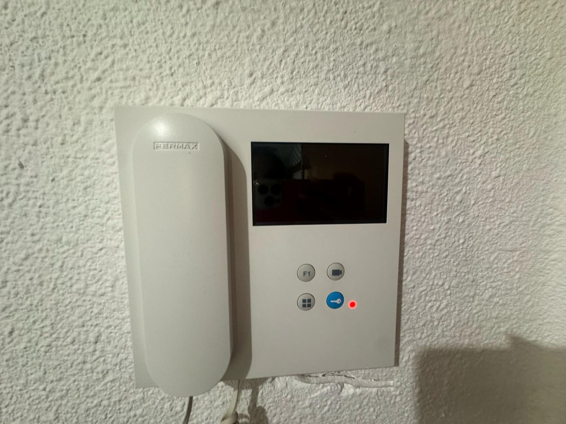 Amplio piso de 3 habitaciones en El Grau