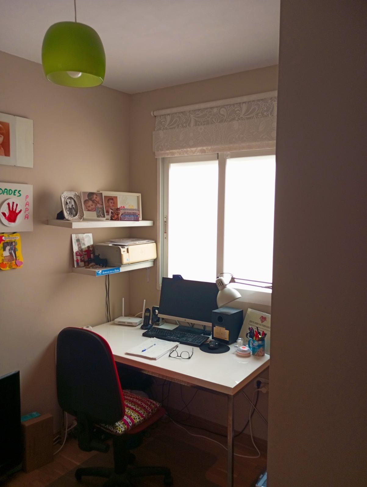 Amplio y Moderno Apartamento en el Corazón de San Juan, Alicante