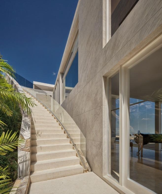 La Californie – Exclusive New-Build Luxury Villa on the Frontline | Jávea, Costa Blanca
