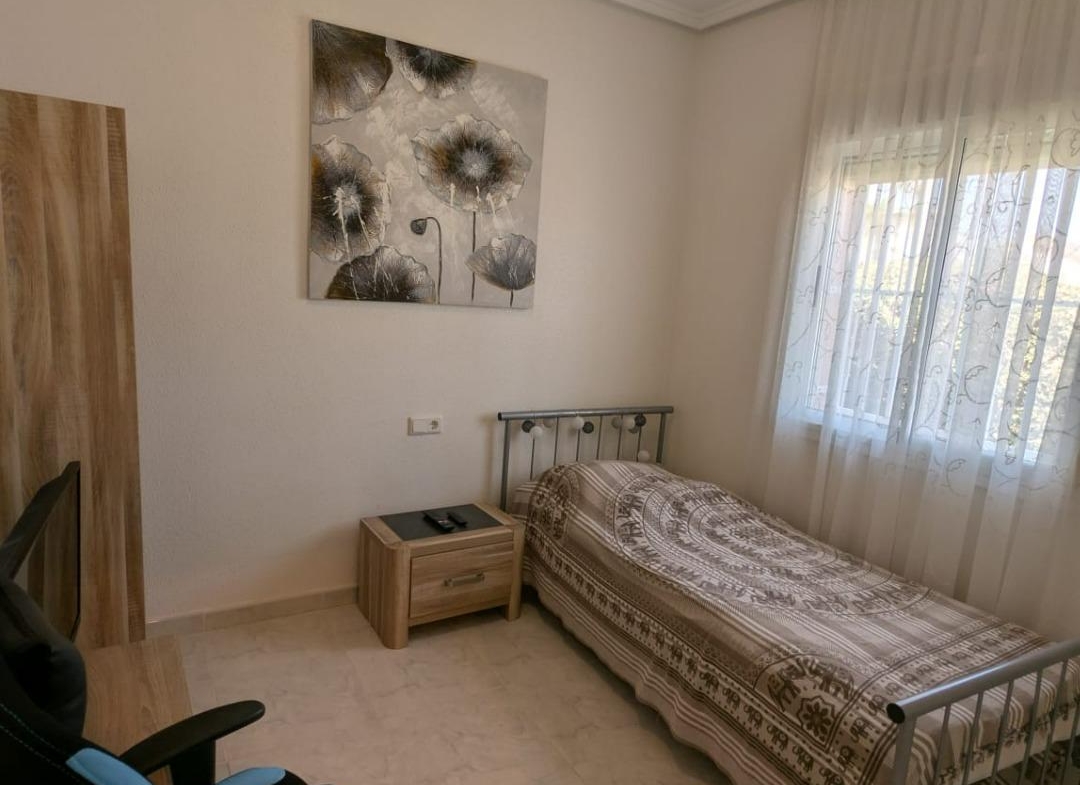Chalet in Rojales