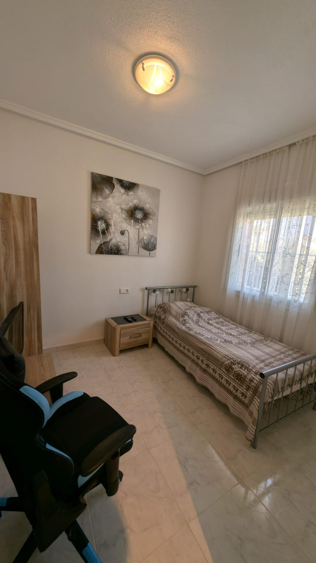 Chalet in Rojales