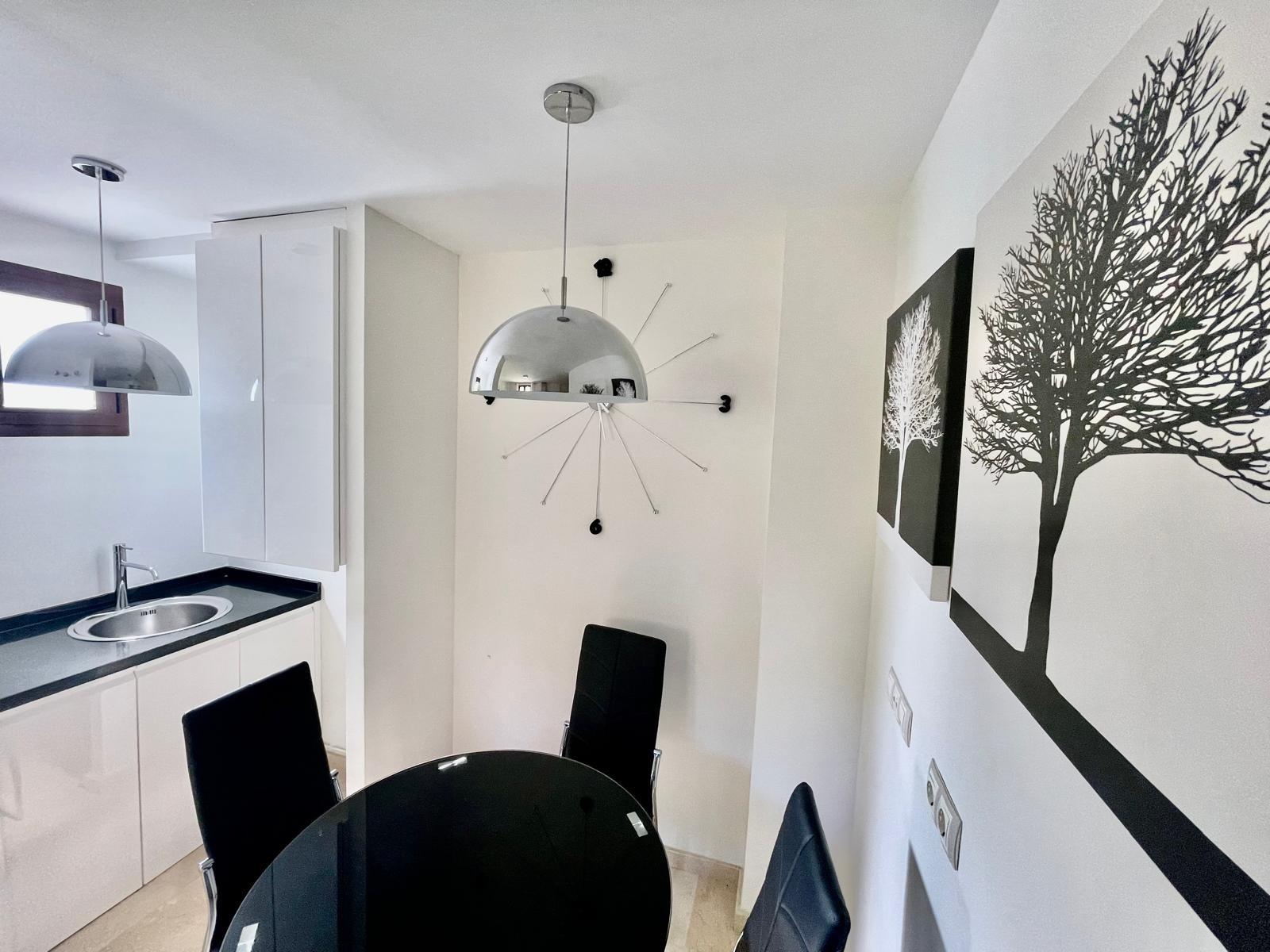2-8-275 Charming Mediterranean Villa with Private Pool in Sierra Cortina