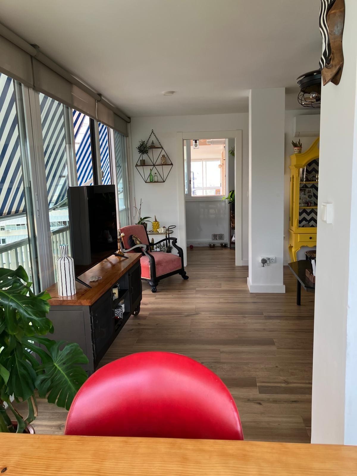 2-8-294 Precioso Apartamento en Cabo de las Huertas a tres minutos del Mar