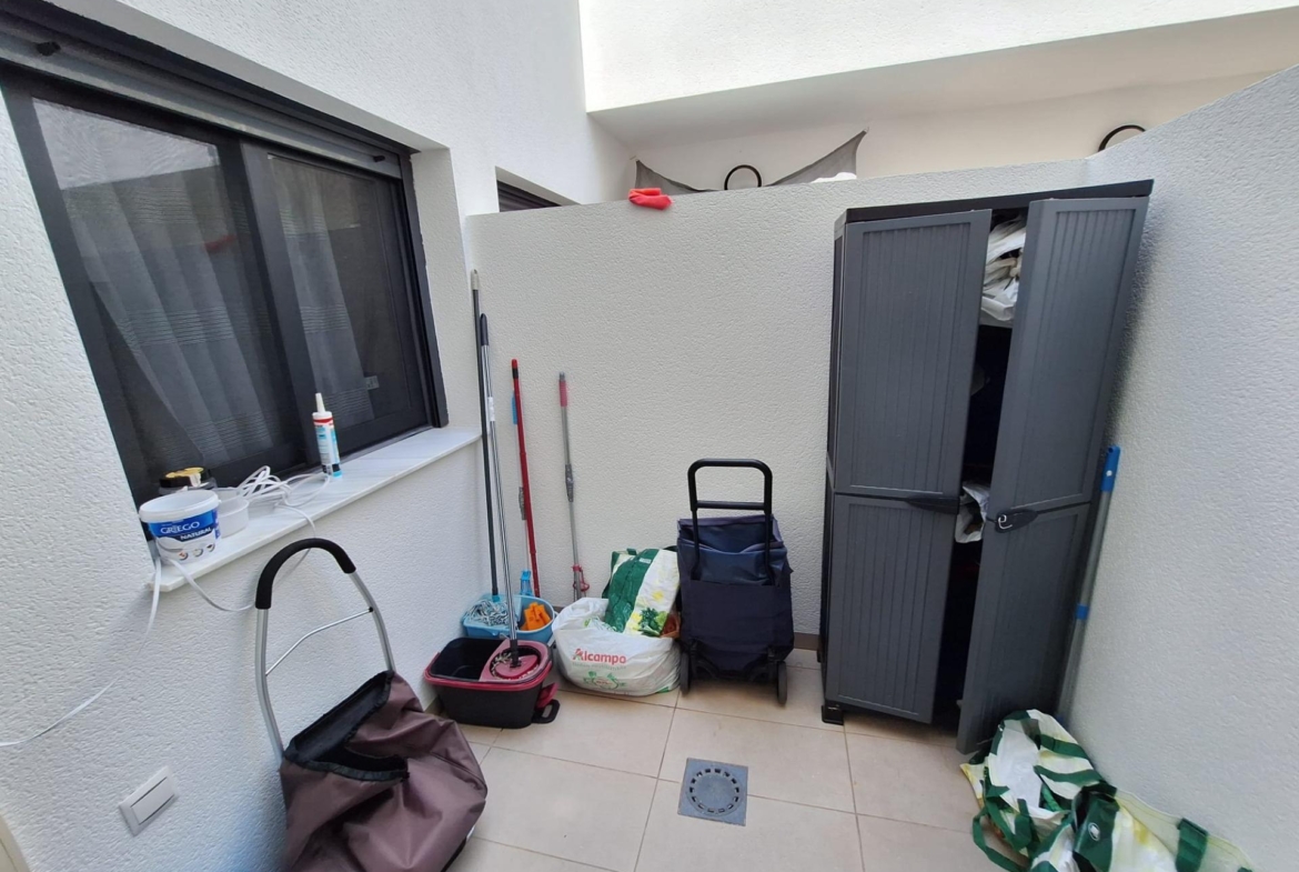 Charming Duplex in Los Dolses, Orihuela Costa