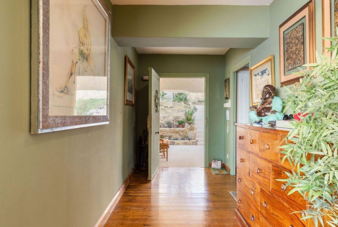 LUXURY VILLA OP HET ZAND IN CABO DE LAS HUERTAS