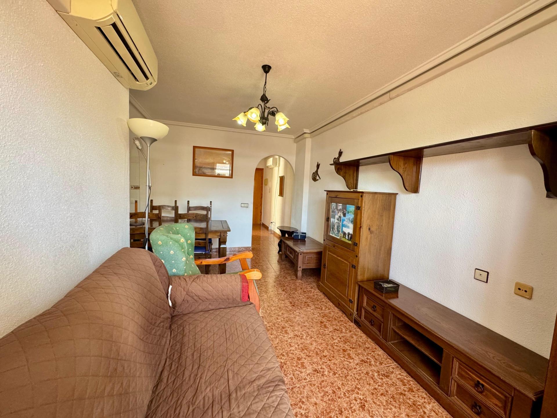 2-8-314 Penthouse in Torrevieja with South Orientation