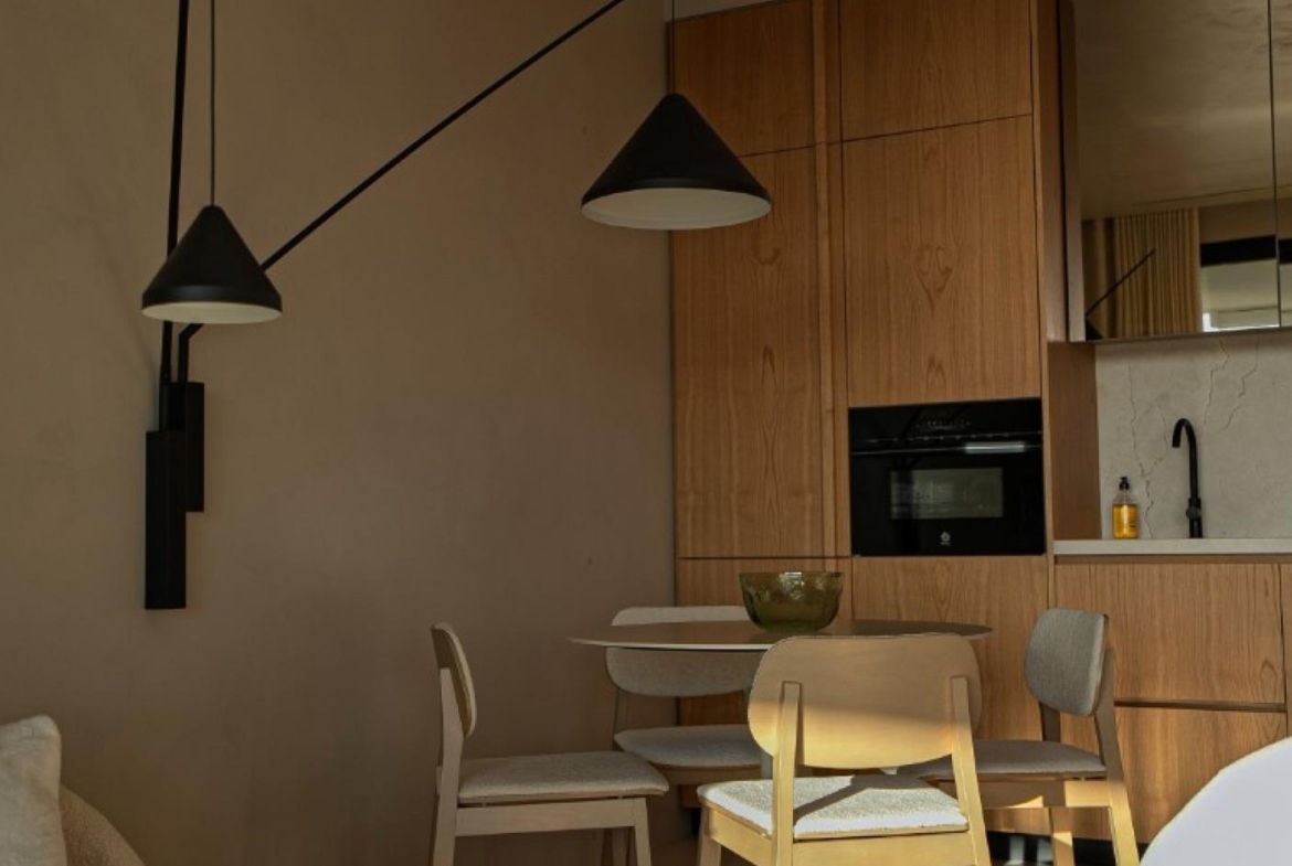 Appartement in Pure Sea – Playa del Torres