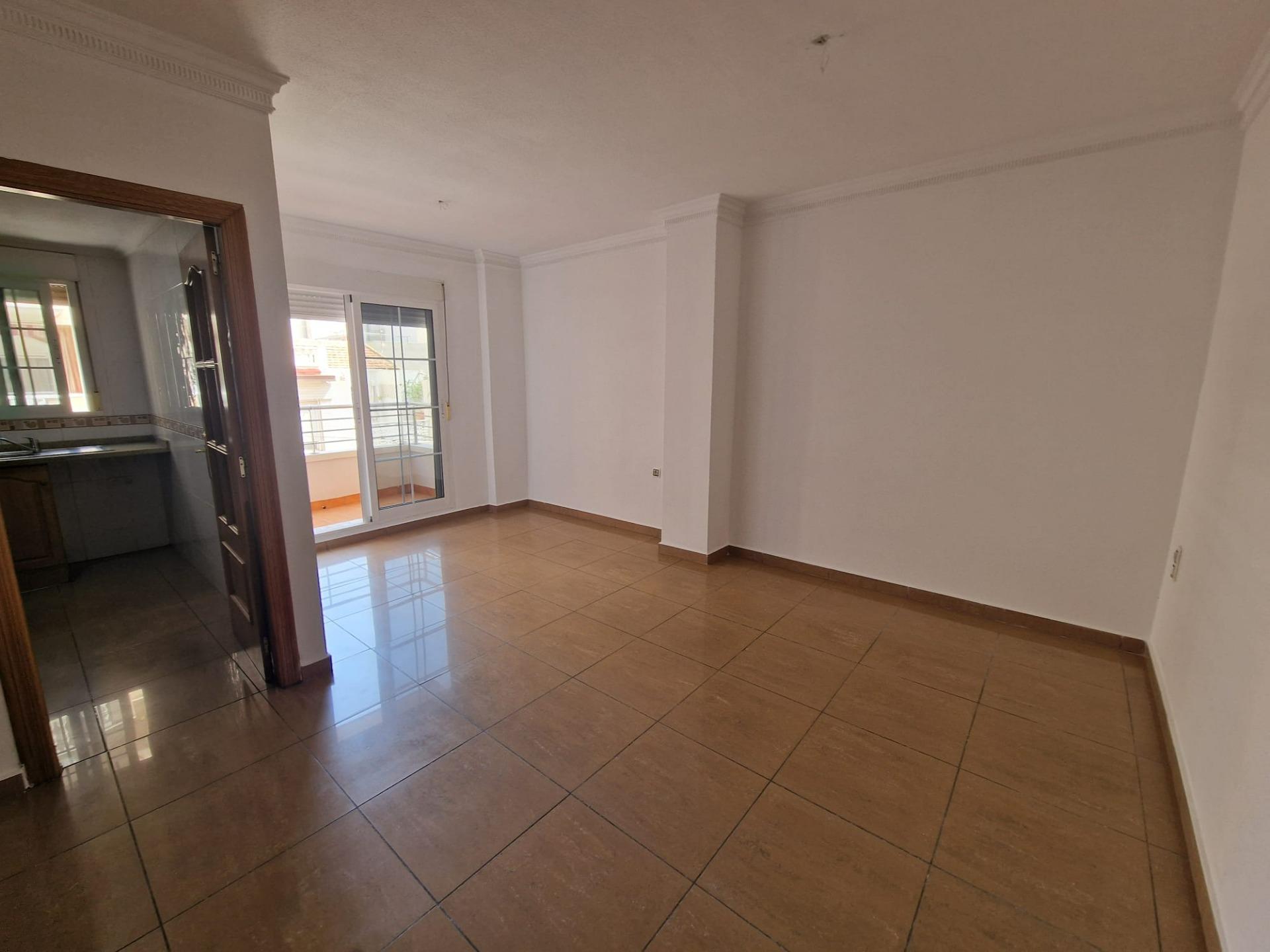 OPORTINIDAD!! APPARTAMENTO EN CABALLERA DE RODAS 2 HABS PISCINA COMUNITARIA 159.900