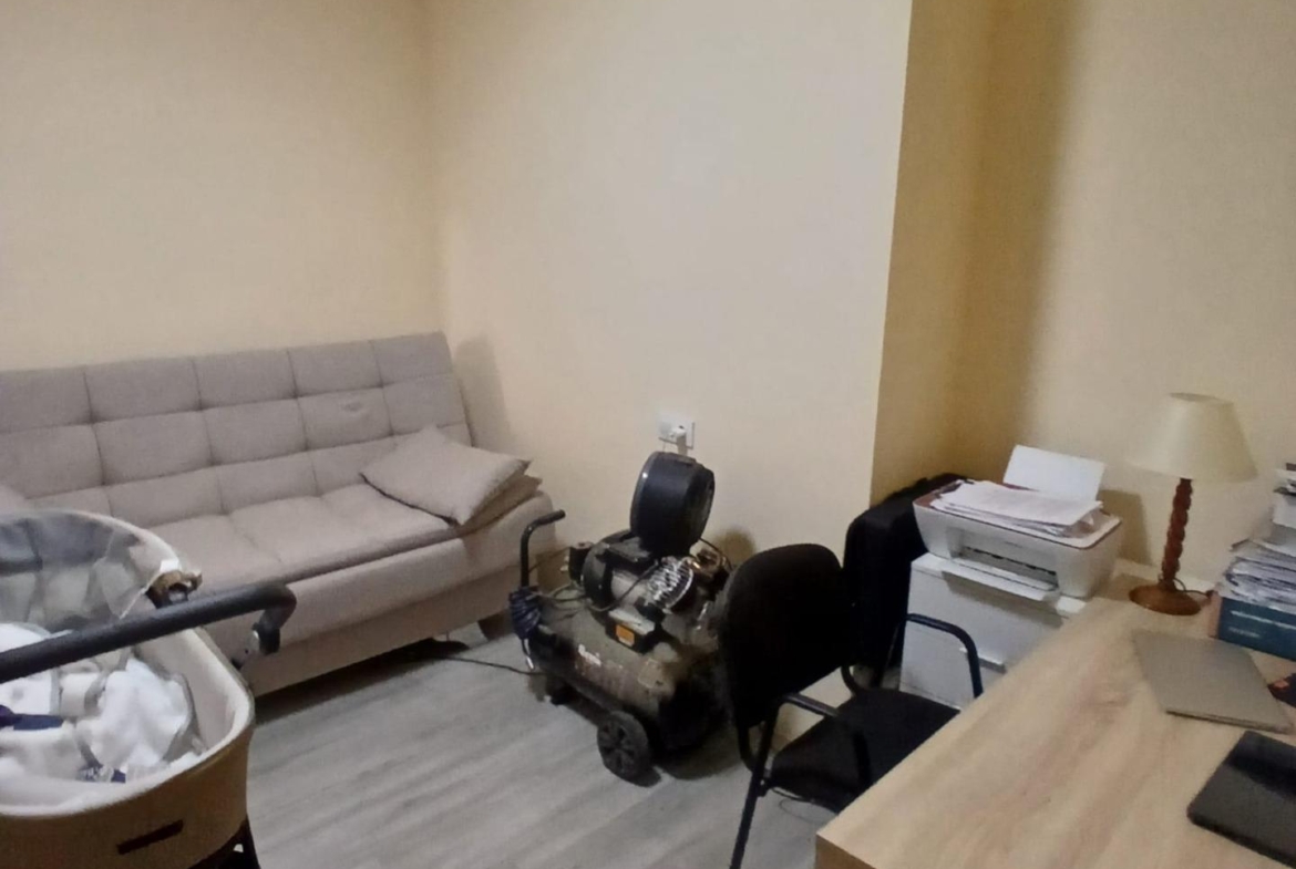 Venta de piso en Valencia