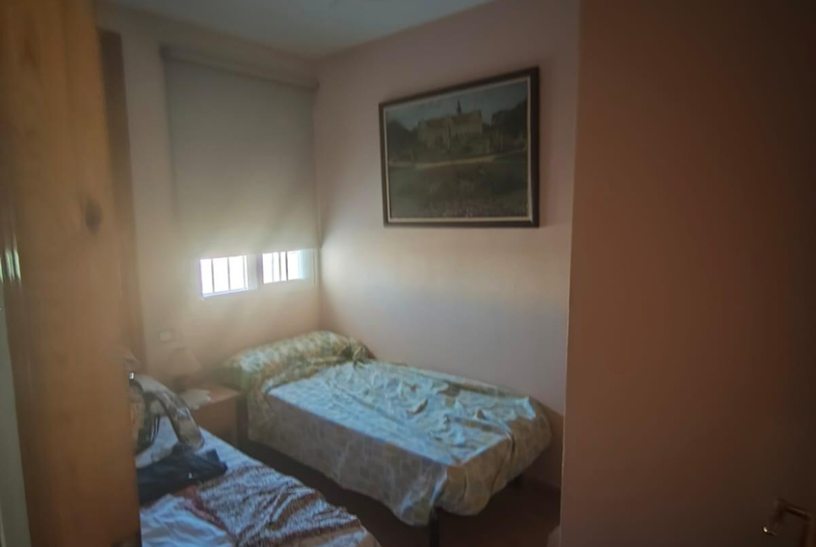BUNGALOW 2 DORMITORIOS AGUAS NUEVAS, PISCINA COMUNITARIA 199.900€