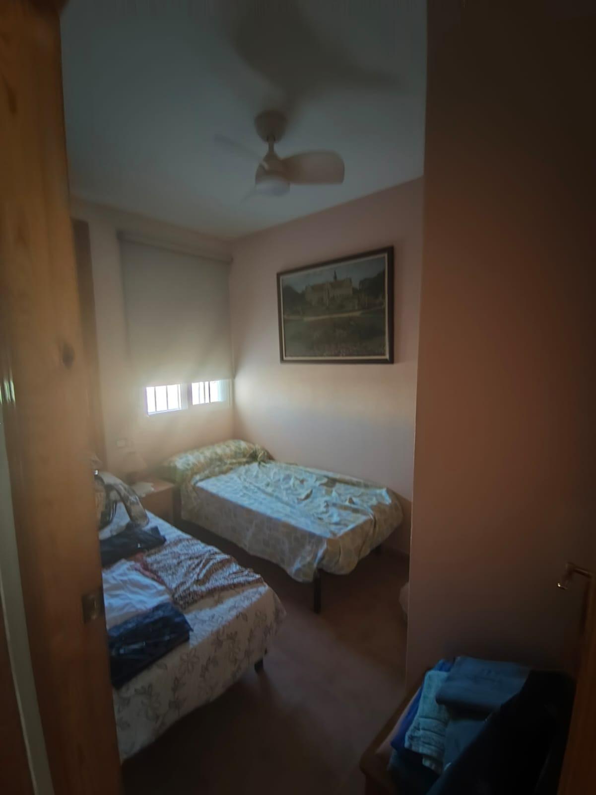2-8-327 BUNGALOW 2 DORMITORIOS AGUAS NUEVAS, PISCINA COMUNITARIA 199.900€