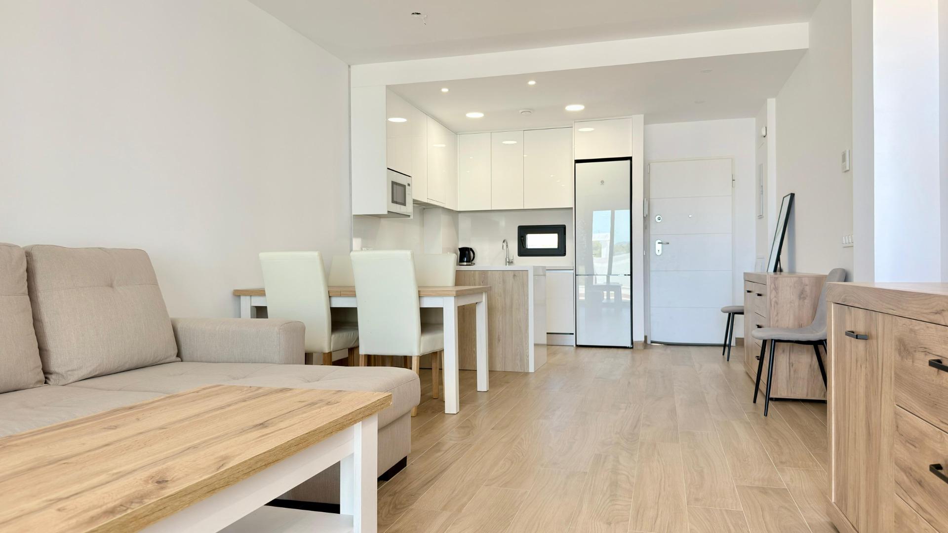 2-8-336 Elite Penthouse in Mirador Hills Resort, Finestrat β Life at Its Peak!