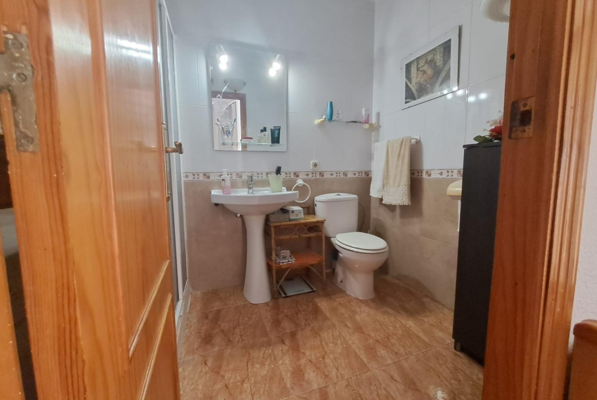 BUNGALOW 2 DORMITORIOS EN RESIDENCIAL PARAISO,  159.900€