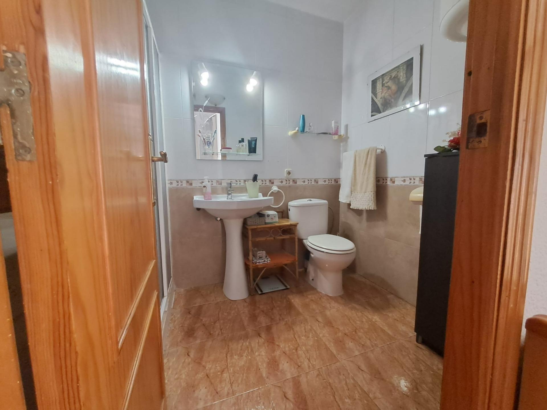 BUNGALOW 2 DORMITORIOS EN RESIDENCIAL PARAISO,  159.900€