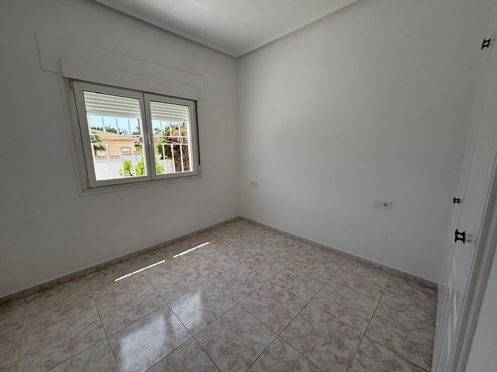 2-8-339 FABULOSA VILLA REFORMADA ESTILO MEDITERRÁNEO EN CIUDAD QUESADA