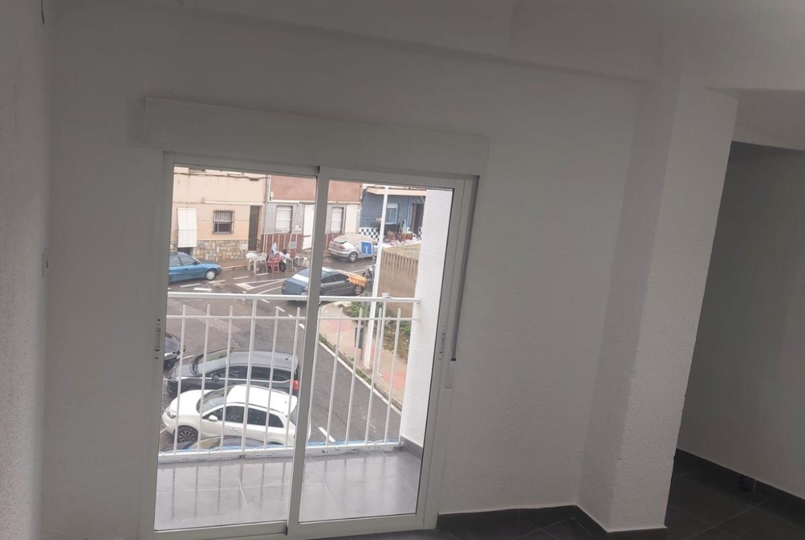 Cozy apartment in Santa Pola